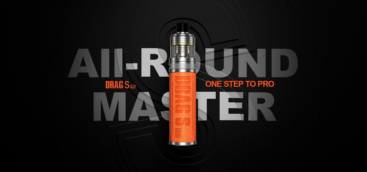 DRAG S PRO