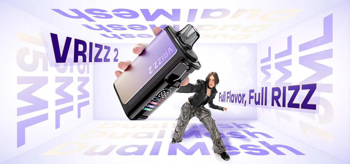 VRIZZ 2