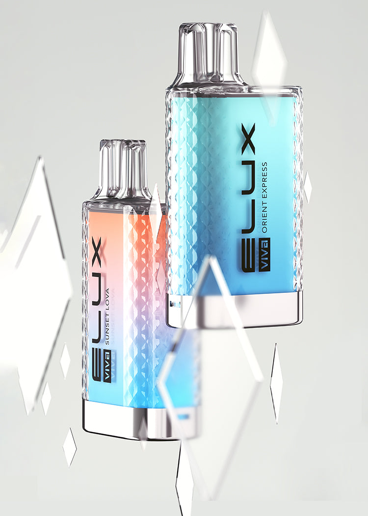 VIVA SIMPLY SPARKLING