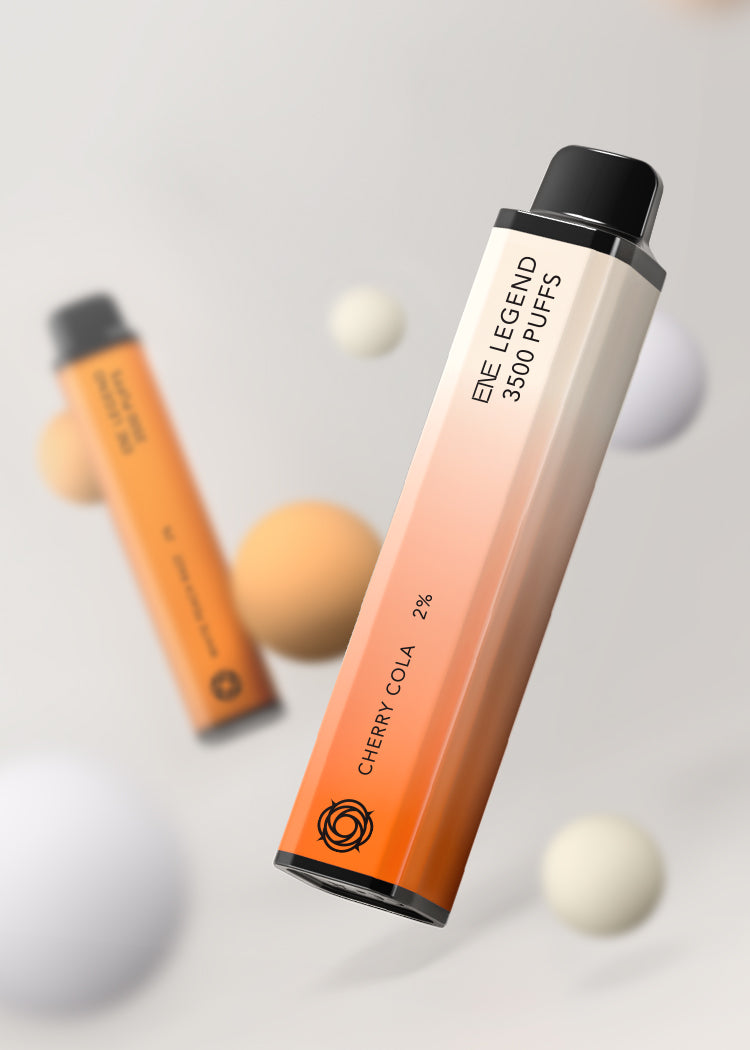 ENE LEGEND 3500 PUFFS