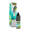 Minty Menthol