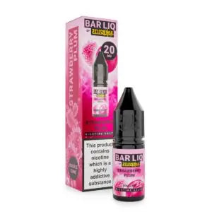 Zeus Juice Barliq Salt 10ml (10mg)