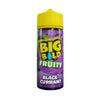 Big Bold Fruity - Blackcurrant 0mg 100ml Shortfill