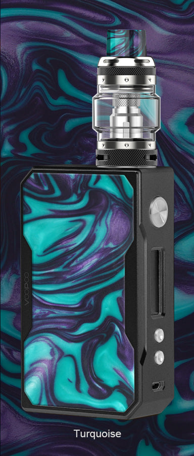 Black Drag