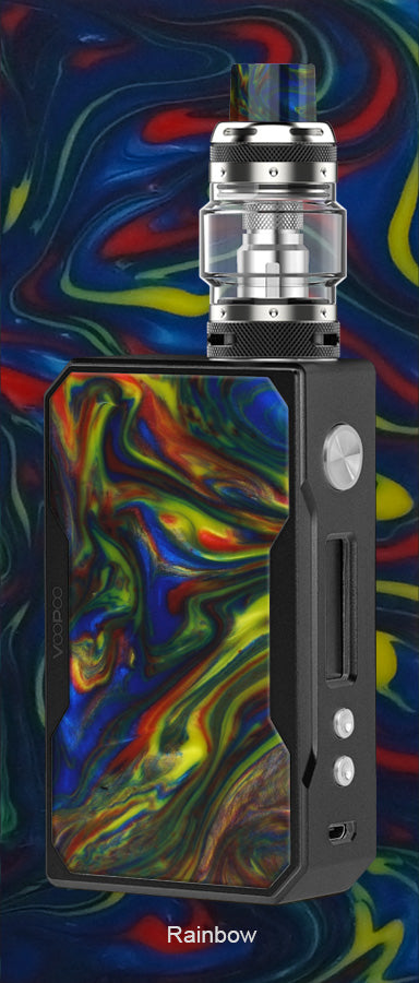 Black Drag