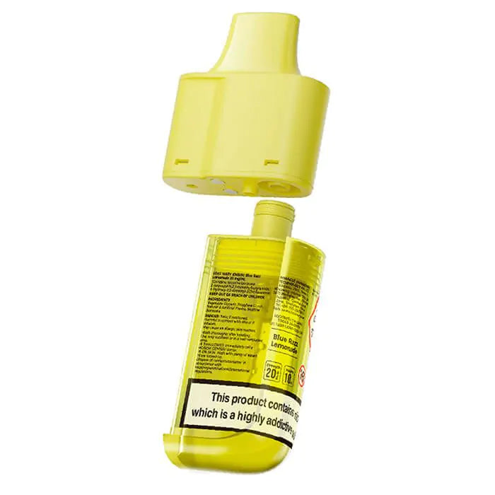 Lost Mary BM6000 Prefilled Pod - 1PK