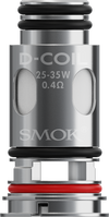 Meshed 0.23ohm