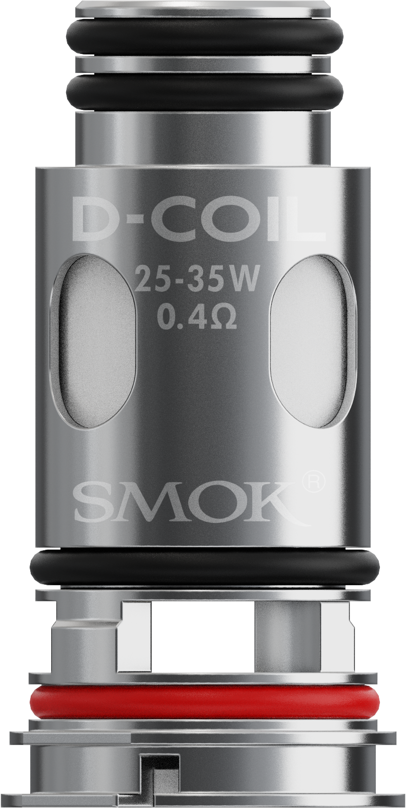 SMOK D-Coil Series Replacement Coil (5pcs/pack)