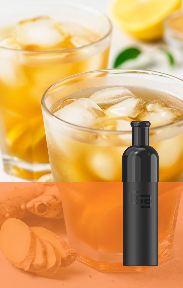GEEK BAR J1 POD KIT