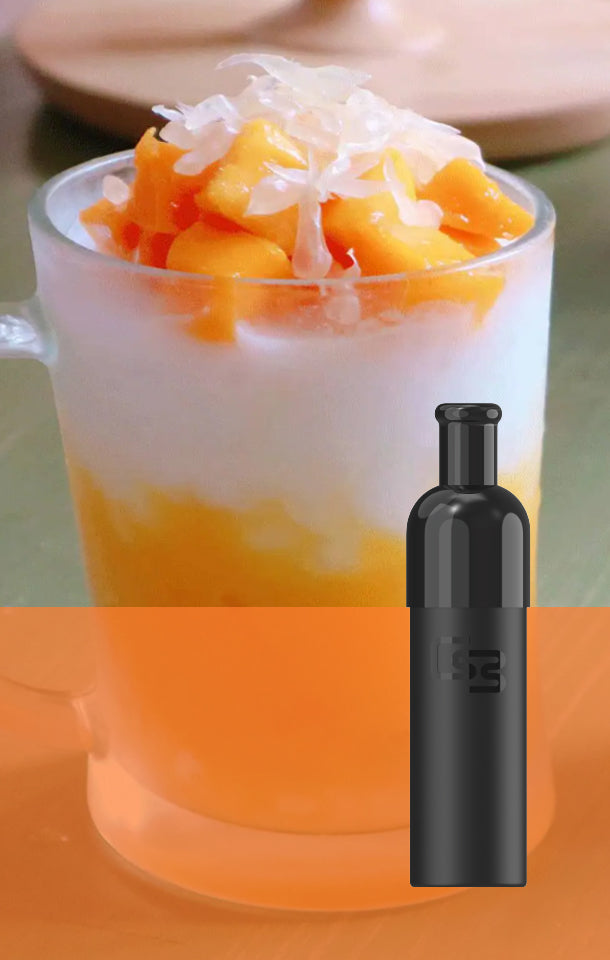 GEEK BAR J1 POD KIT