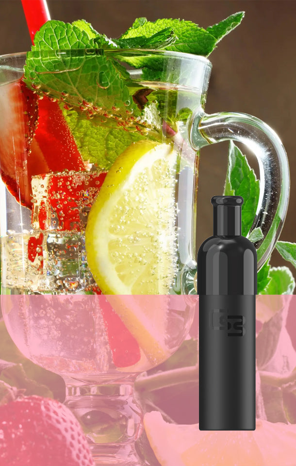 GEEK BAR J1 POD KIT