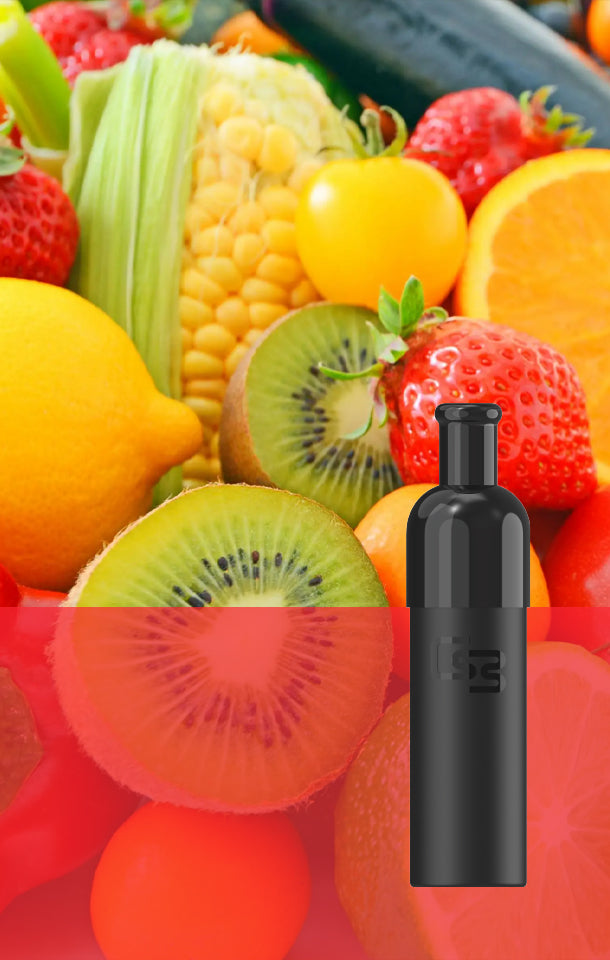 GEEK BAR J1 POD KIT