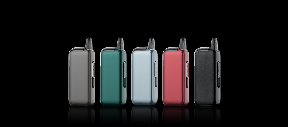 Vaporesso Coss
