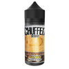 CHUFFED DESSERT - BUTTERSCOTCH CUSTARD 0MG 100ML SHORTFILL E-LIQUID