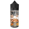 CHUFFED DESSERT - CINNAMON ROLL 0MG 100ML SHORTFILL E-LIQUID