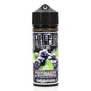 Chuffed Fruits Acai and Blueberry 0mg 100ml Shortfill