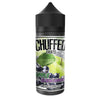 CHUFFED FRUITS - APPLE BLACKCURRANT 0MG 100ML SHORTFILL E-LIQUID