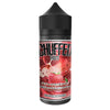 Chuffed Fruits - Strawberry And Pomegranate 0mg 100ml Shortfill