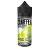 Chuffed Soda - Lush Lime 0mg 100ml Shortfill