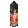 CHUFFED SWEETS - TUTTI FRUTTI 0MG 100ML SHORTFILL E-LIQUID