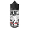 CHUFFED SWEETS - BLACK JAKK 0MG 100ML SHORTFILL E-LIQUID