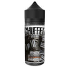Chuffed Sweets - Black Licorice 0mg 100ml Shortfill