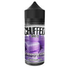 CHUFFED SWEETS - GRAPE GUM 0MG 100ML SHORTFILL E-LIQUID