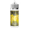 CHUFFED SWEETS - LEMON SHERBET 0MG 100ML SHORTFILL E-LIQUID