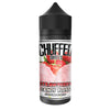 CHUFFED SWEETS - STRAWBERRY CANDY FLOSS 0MG 100ML SHORTFILL E-LIQUID