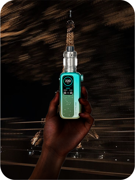 VOOPOO VINCI Spark220