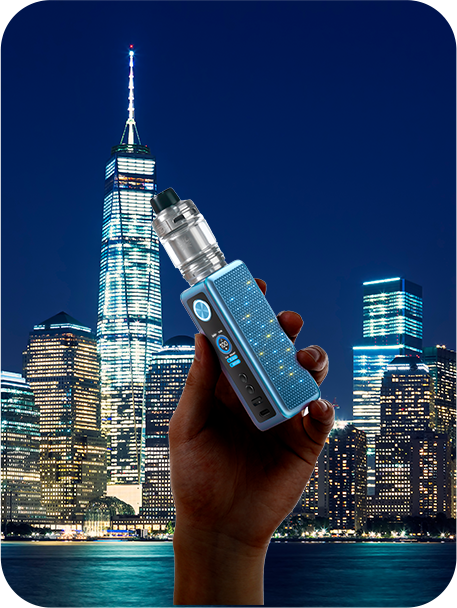 VOOPOO VINCI Spark220