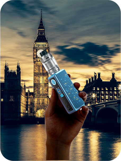 VOOPOO VINCI Spark220