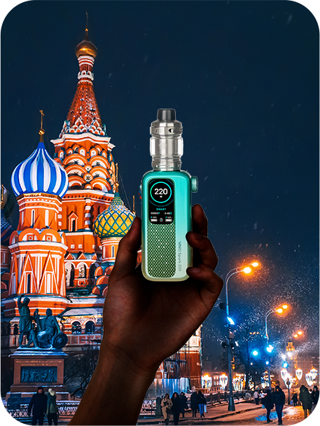 VOOPOO VINCI Spark220