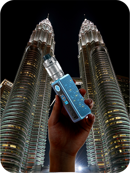 VOOPOO VINCI Spark220
