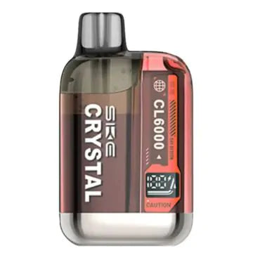 SKE Crystal CL6000 Prefilled Kit