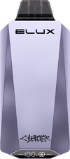 Shiny Silver