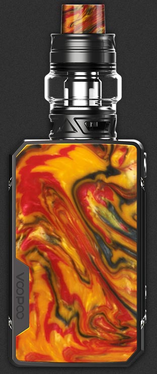 DRAG mini Platinum