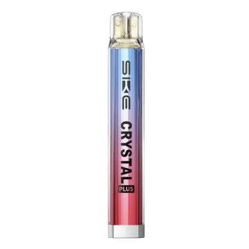 Crystal Plus Pod Kit
