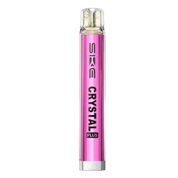 Crystal Plus Pod Kit