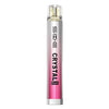 Aurora Pink + Strawberry Burst