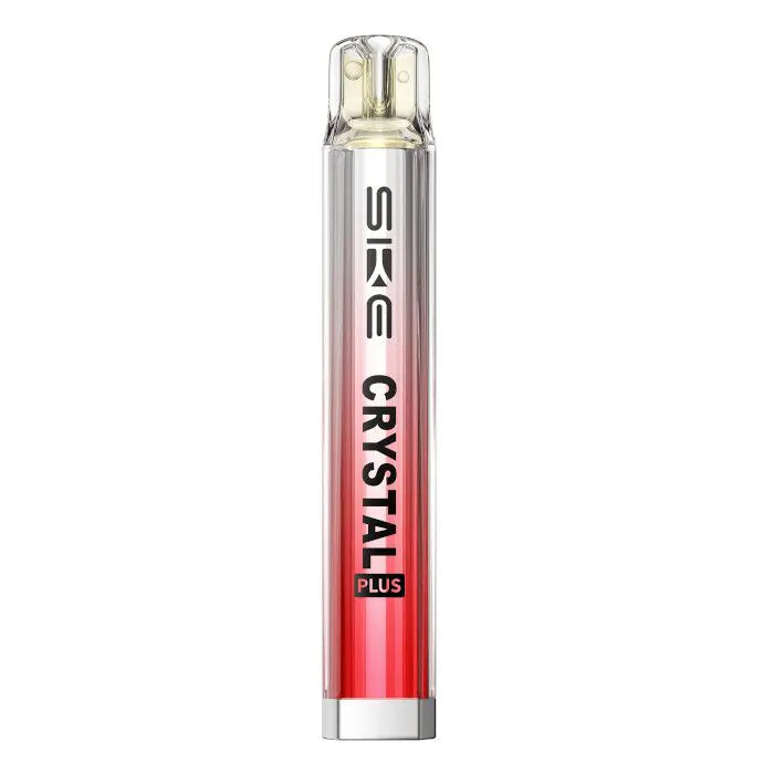 Crystal Plus Pod Kit - Aurora Red + Watermelon Ice