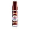 Dinner Lady Cafe Tobacco 0mg 50ml Shortfill E-Liquid