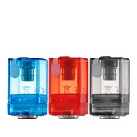 ODB Juice Salt - Cherry Yuzu 10ml E-liquid