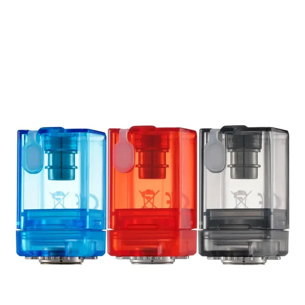 ODB Juice Salt - Cherry Yuzu 10ml E-liquid