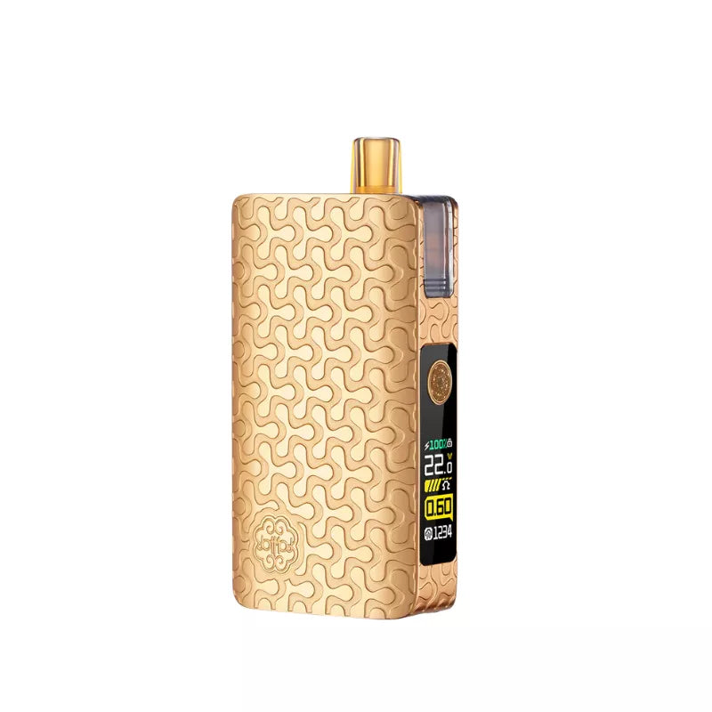 ODB Juice Salt - Guava Peach 10ml E-liquid