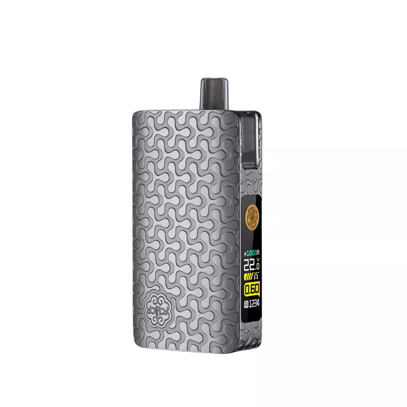 ODB Juice Salt - Guava Peach 10ml E-liquid