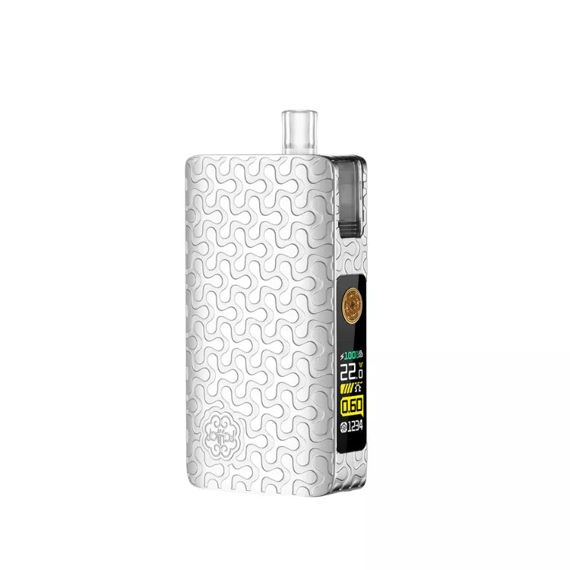 ODB Juice Salt - Guava Peach 10ml E-liquid