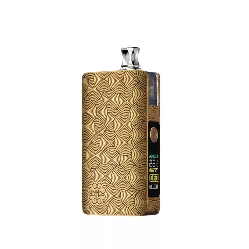 ODB Juice Salt - Guava Peach 10ml E-liquid