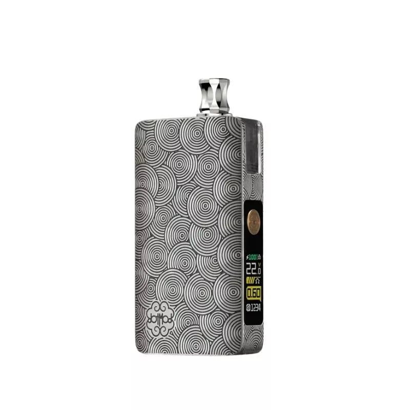 ODB Juice Salt - Guava Peach 10ml E-liquid