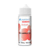 Red Apple Ice 0mg 100ml Shortfill